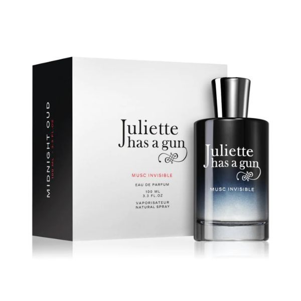 Juliette Has A Gun Musc Invisible EDP Women's Perfume  50ml