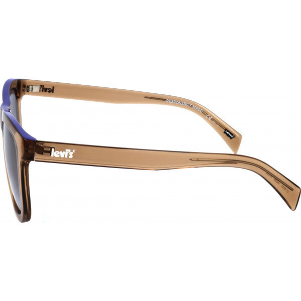 Levis sunglasses brown LV 1023 S 53mm - British product