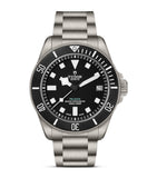 TUDOR Pelagos Ultra dive watch 43mm, imported from the UK