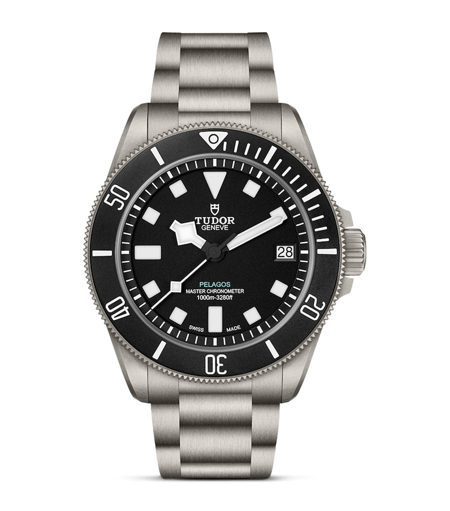 TUDOR Pelagos Ultra dive watch 43mm, imported from the UK