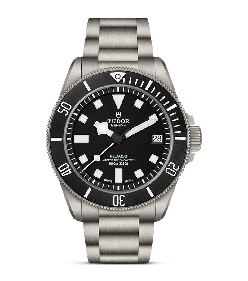 TUDOR Pelagos Ultra dive watch 43mm, imported from the UK