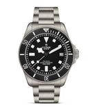 TUDOR Pelagos Ultra dive watch 43mm, imported from the UK