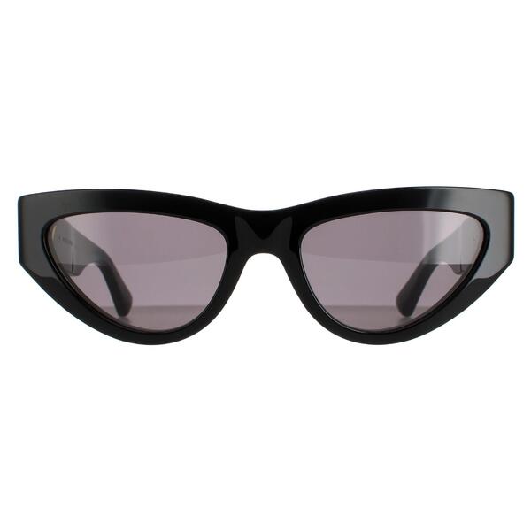 Bottega Veneta sunglasses black cat eye - British product