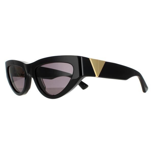 Bottega Veneta sunglasses black cat eye - British product