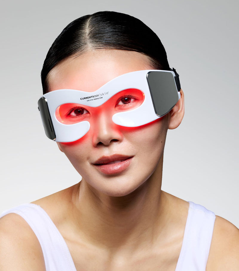 CurrentBody LED Eye Protector - British product