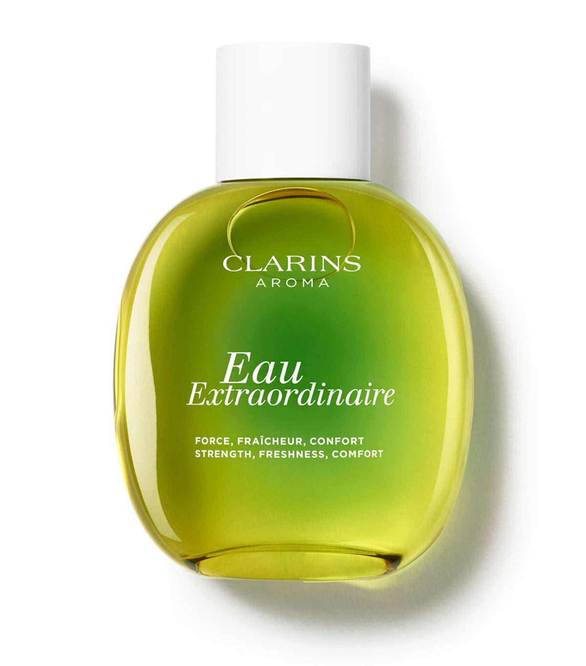 Clarins Eau Extraordinaire treatment fragrance 100ml (British brand)