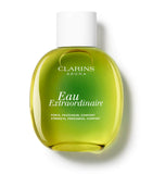 Clarins Eau Extraordinaire treatment fragrance 100ml (British brand)