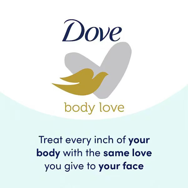Dove Smoothing Care Coconut Oil Restoring Body Lotion 400ml, imported from the UK