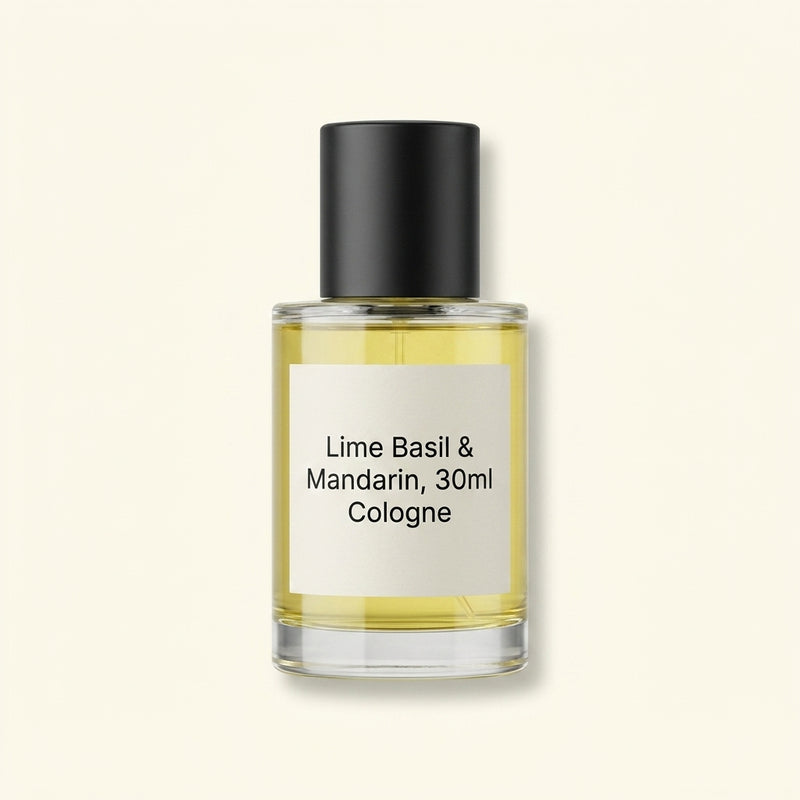Jo Malone London Lime Basil & Mandarin cologne 30ml (British brand)