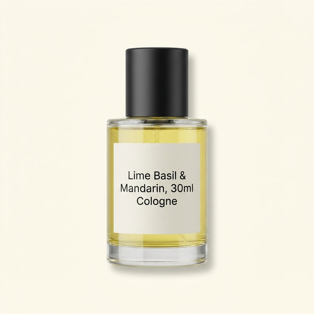 Jo Malone London Lime Basil & Mandarin cologne 30ml (British brand)