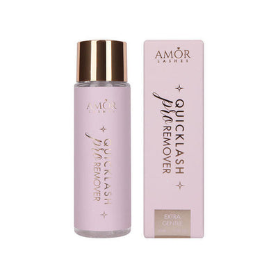 Superdrug House of Amor QuickLash Pro Remover 20ml- Buy online at McGrocer
