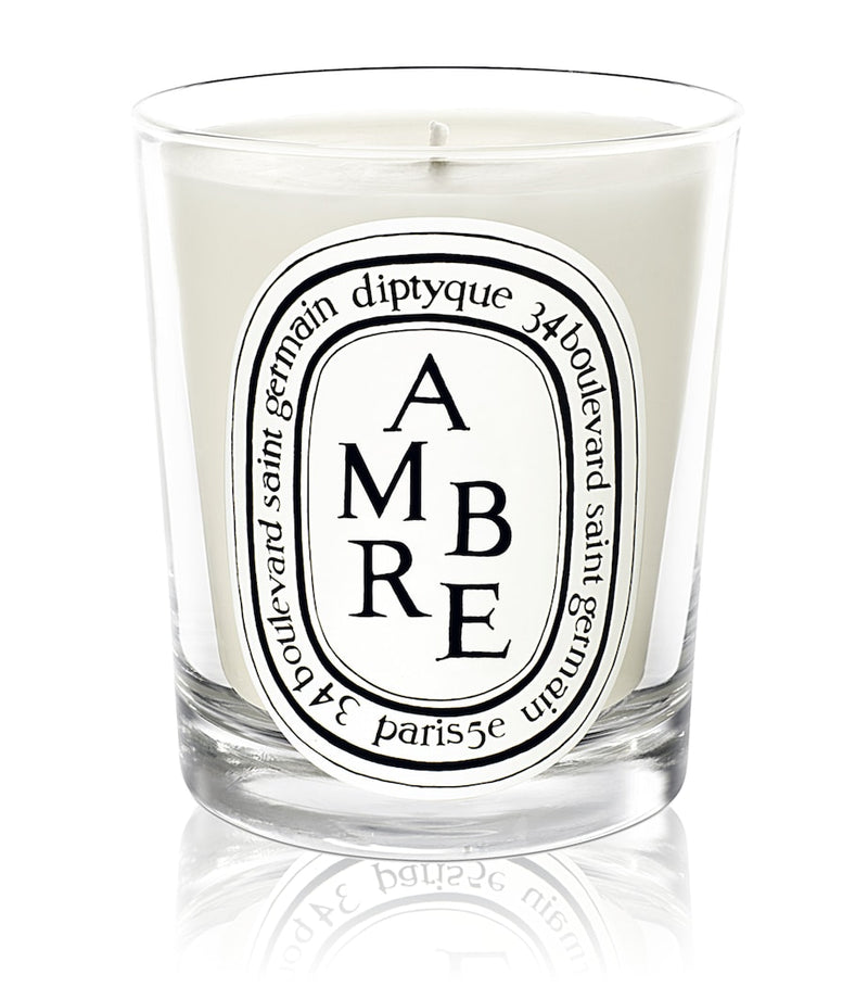 Diptyque Ambre candle 190g - British product