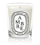 Diptyque Ambre candle 190g - British product