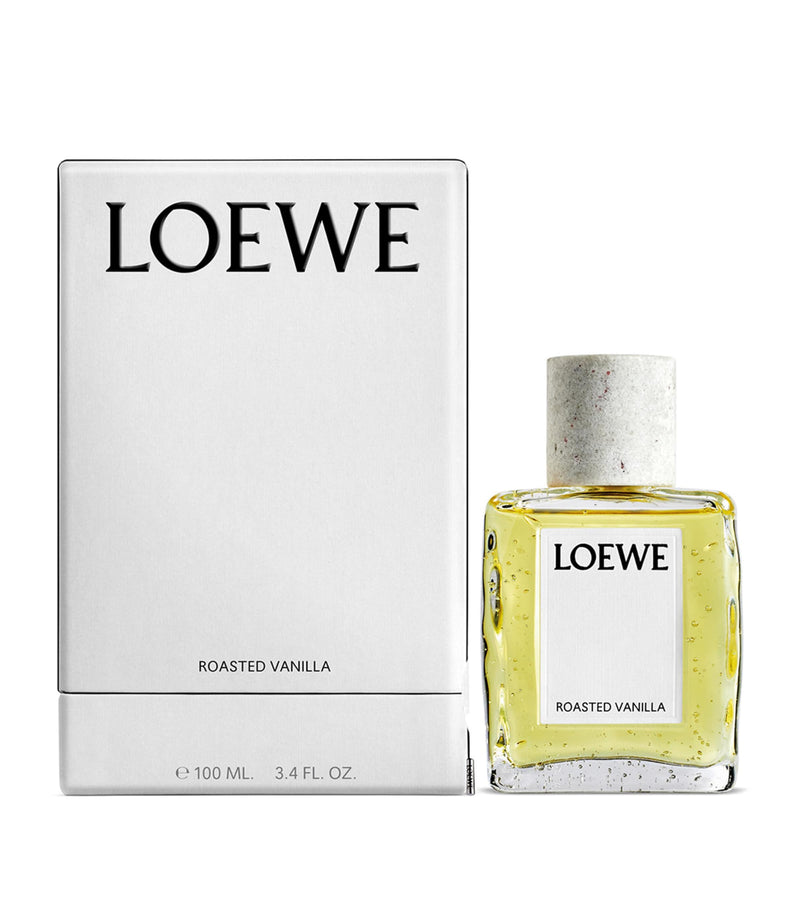 LOEWE Roasted Vanilla Eau de Parfum 100ml, UK version