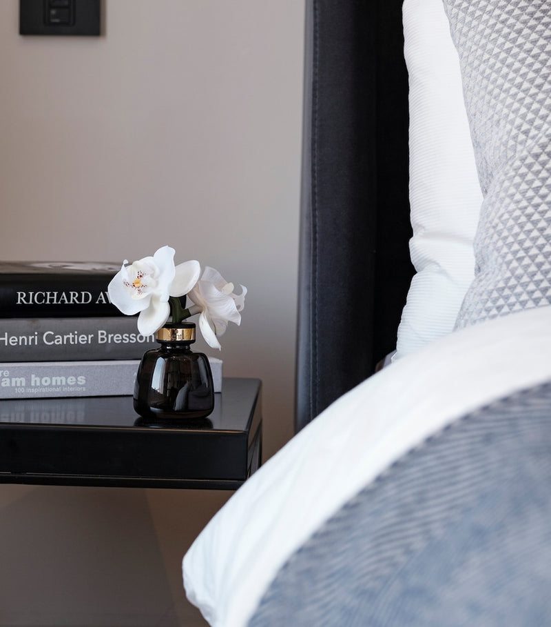 Senti White Flowers diffuser 100ml (British brand)