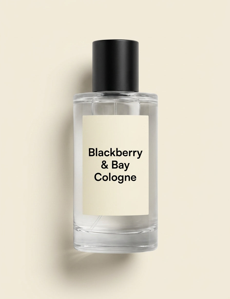 Jo Malone London Blackberry & Bay cologne 100ml, imported from the UK