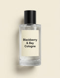 Jo Malone London Blackberry & Bay cologne 100ml, imported from the UK
