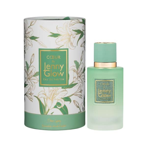 Jenny Glow Coeur Eau De Parfum 80ml parfum liquide, version UK