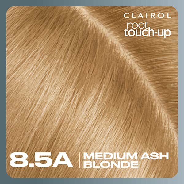 Nice n Easy Root Touch Up Medium Champagne Blonde 8.5A GOODS Superdrug   