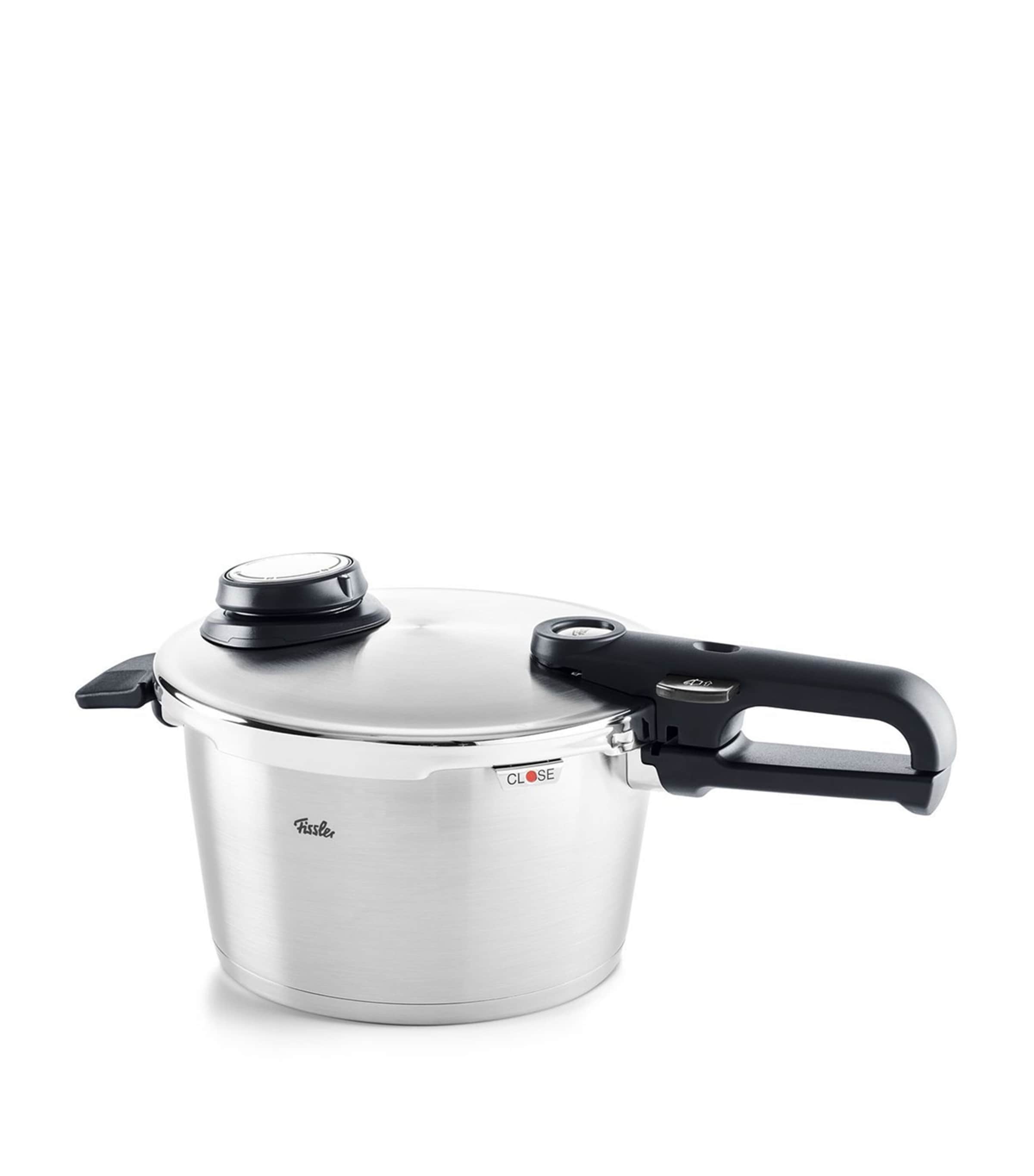 Fissler Vitavit Premium Pressure Cooker with Insert 22cm - British product