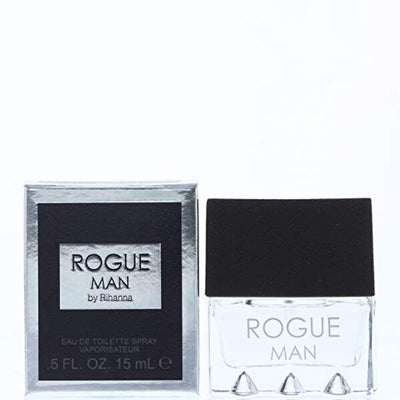 Superdrug Rihanna Rogue Man Eau de Toilette Fragrance Spray 15ml- Buy online at McGrocer