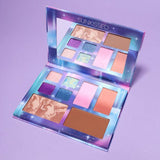 Sunkissed Stargazer eyes and face palette, imported from the UK