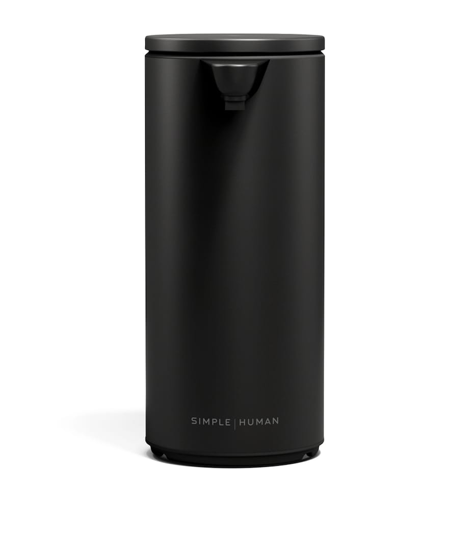 Simplehuman sensor soap dispenser 266ml (British brand)