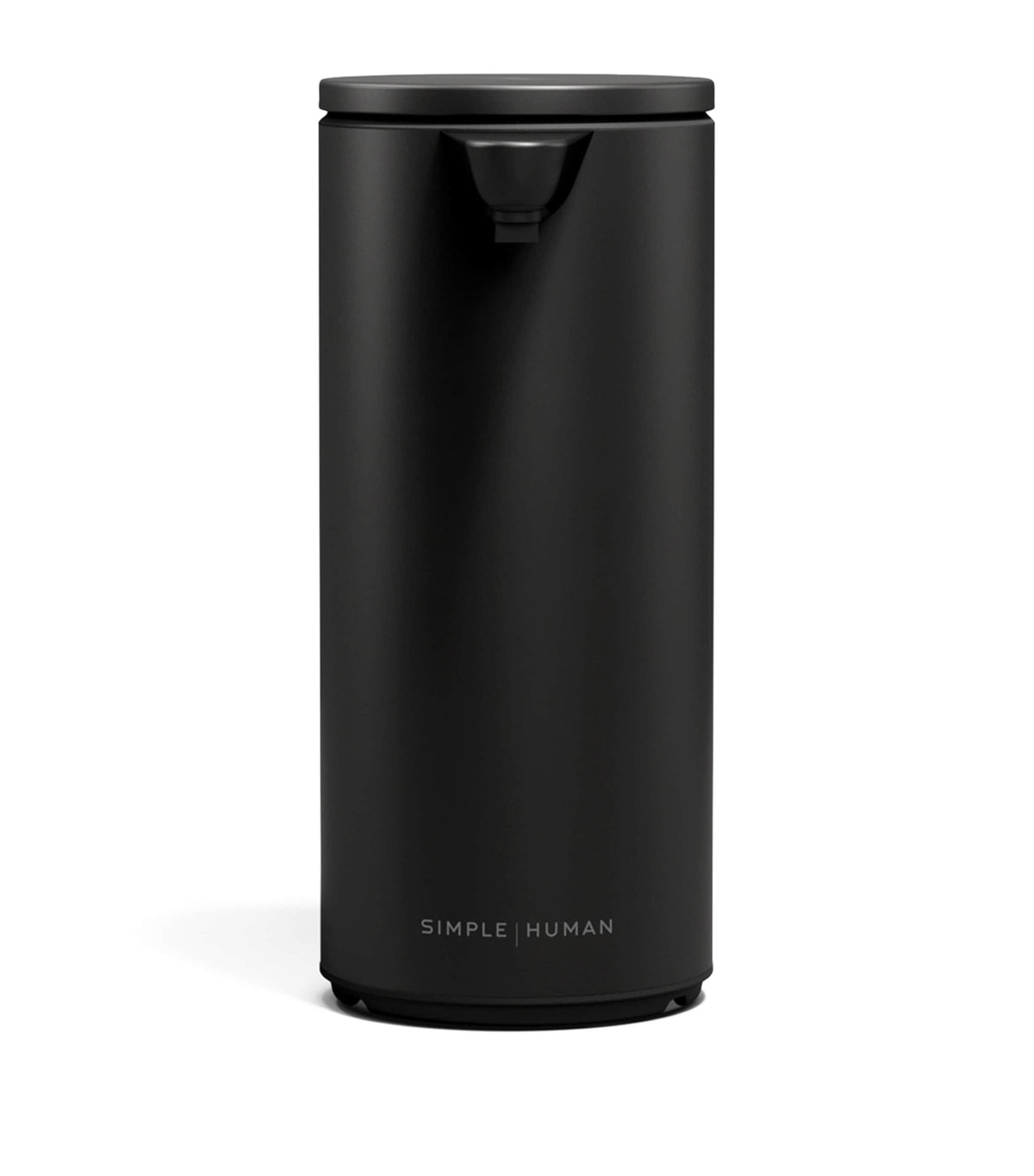 Simplehuman sensor soap dispenser 266ml (British brand)