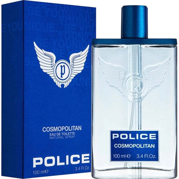 Police Cosmopolitan 100ml EDT Spray