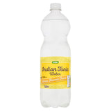 ASDA Indian Tonic Water with a Lemon Flavour Twist Adult Soft Drinks & Mixers ASDA   