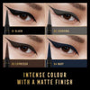 Max Factor liquid eyeliner Espresso 1.7ml, imported from the UK