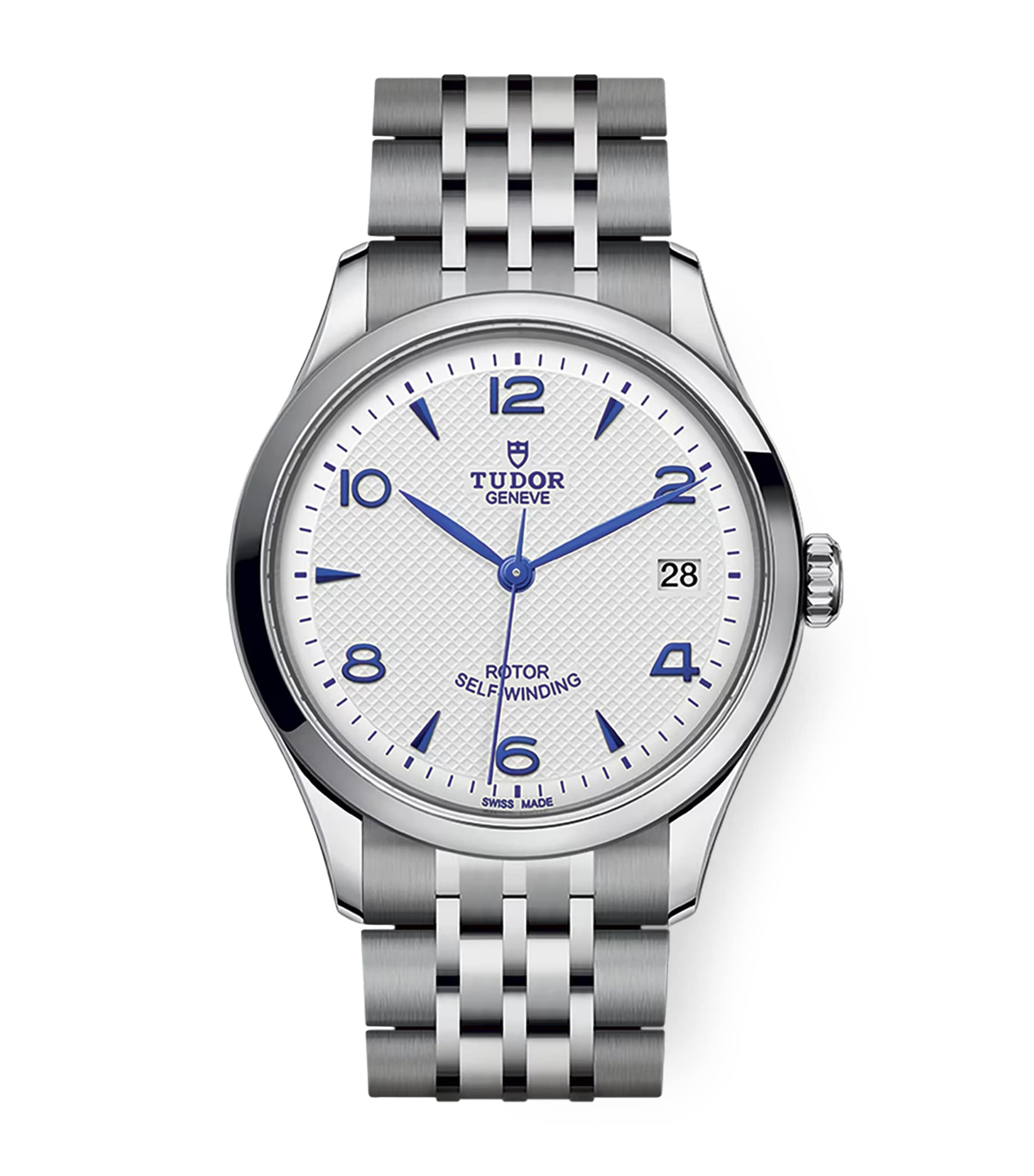 1926 Stainless Steel Watch 36mm