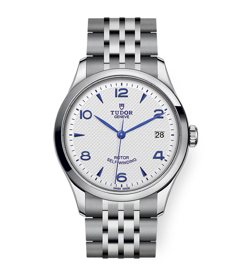 1926 Stainless Steel Watch 36mm