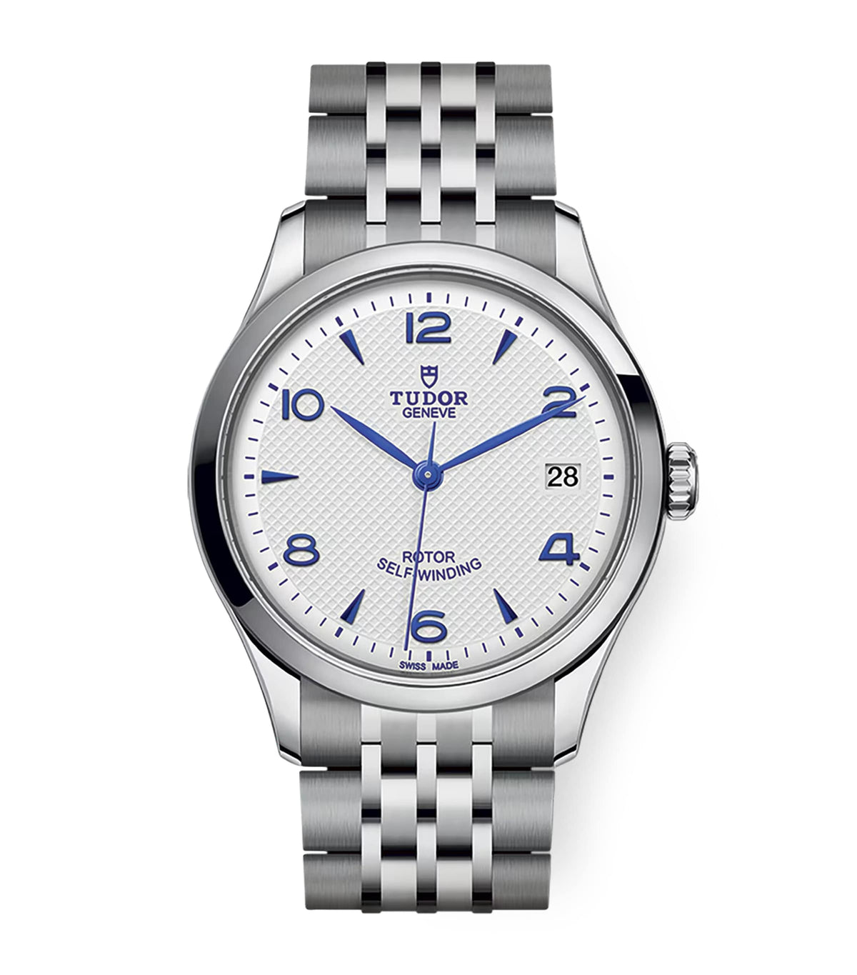 1926 Stainless Steel Watch 36mm