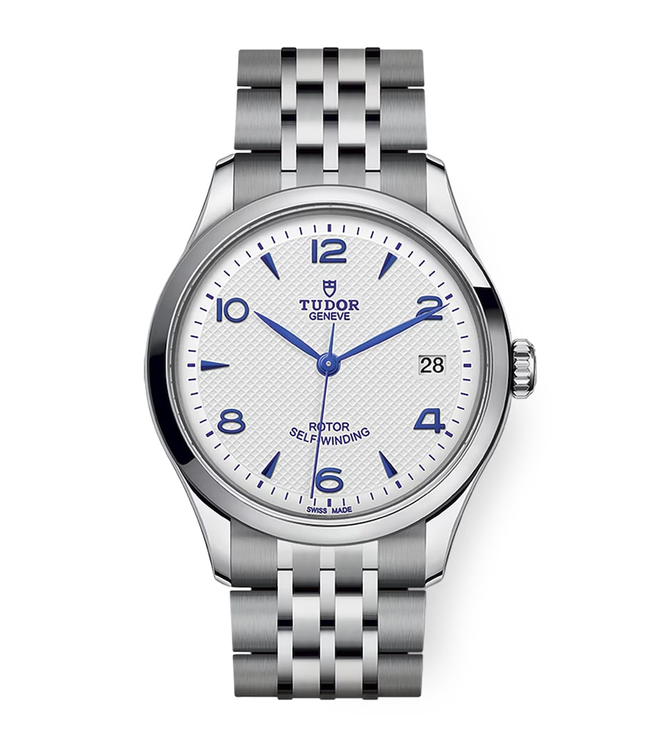 TUDOR 1926 stainless steel watch 36mm, imported from the UK