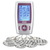 Kinetik Wellbeing, Dual Channel Tens Machine GOODS Superdrug   