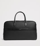 Carl Friedrik Granville leather duffle bag - British product