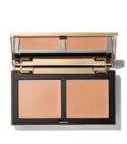 VIEVE dual-shade bronzing powder 18g, imported from the UK