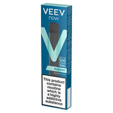 Veev Now Blue Mint GOODS ASDA   