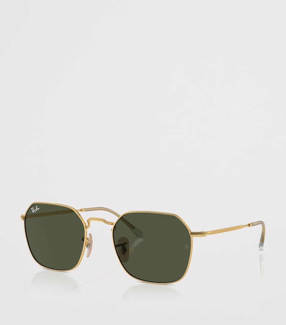 Ray-Ban Sunglasses Jim Irregular - British product