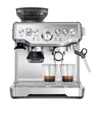 Sage Barista Express coffee machine (British brand)