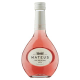 Mateus Rosé (Small bottle) 18.7cl GOODS Sainsburys   