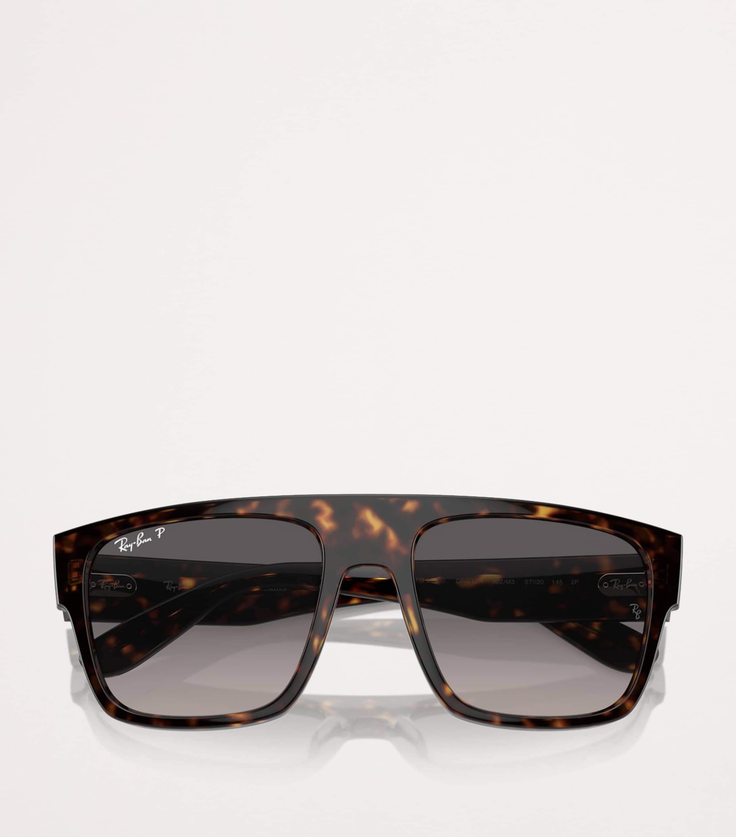 Ray-Ban Drifter RB0360S sunglasses cellulose propionate (British brand)