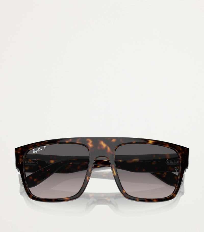 Ray-Ban Drifter RB0360S sunglasses cellulose propionate (British brand)