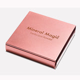 JML Mineral Magic Mocha colour-correcting powder, UK version