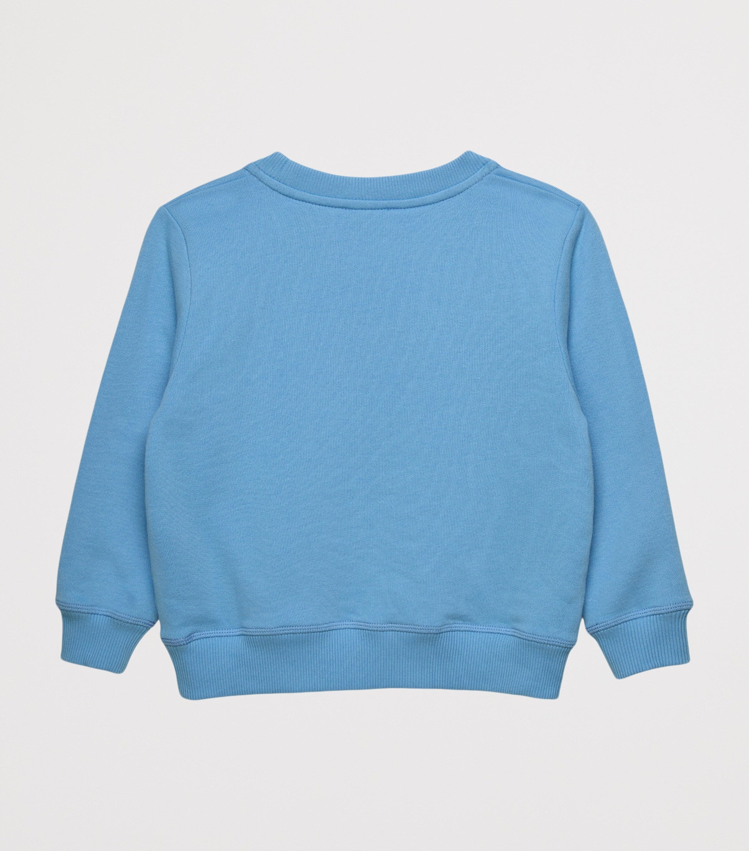 Trotters Cotton Here Comes Trouble Sweatshirt (2-5 Years)