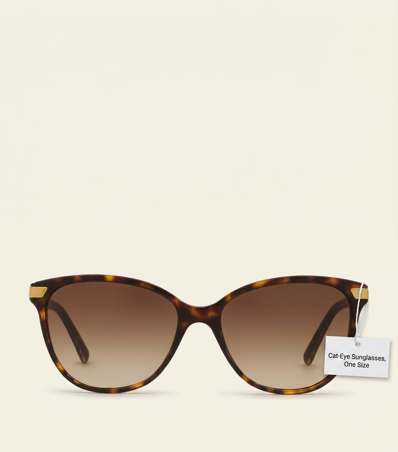 Burberry metal sunglasses BE4216, imported from the UK