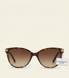 Burberry metal sunglasses BE4216, imported from the UK