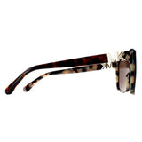 Michael Kors Malia brown sunglasses designer accessory UK version