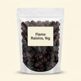 Holland & Barrett Flame Raisins 1kg, UK version